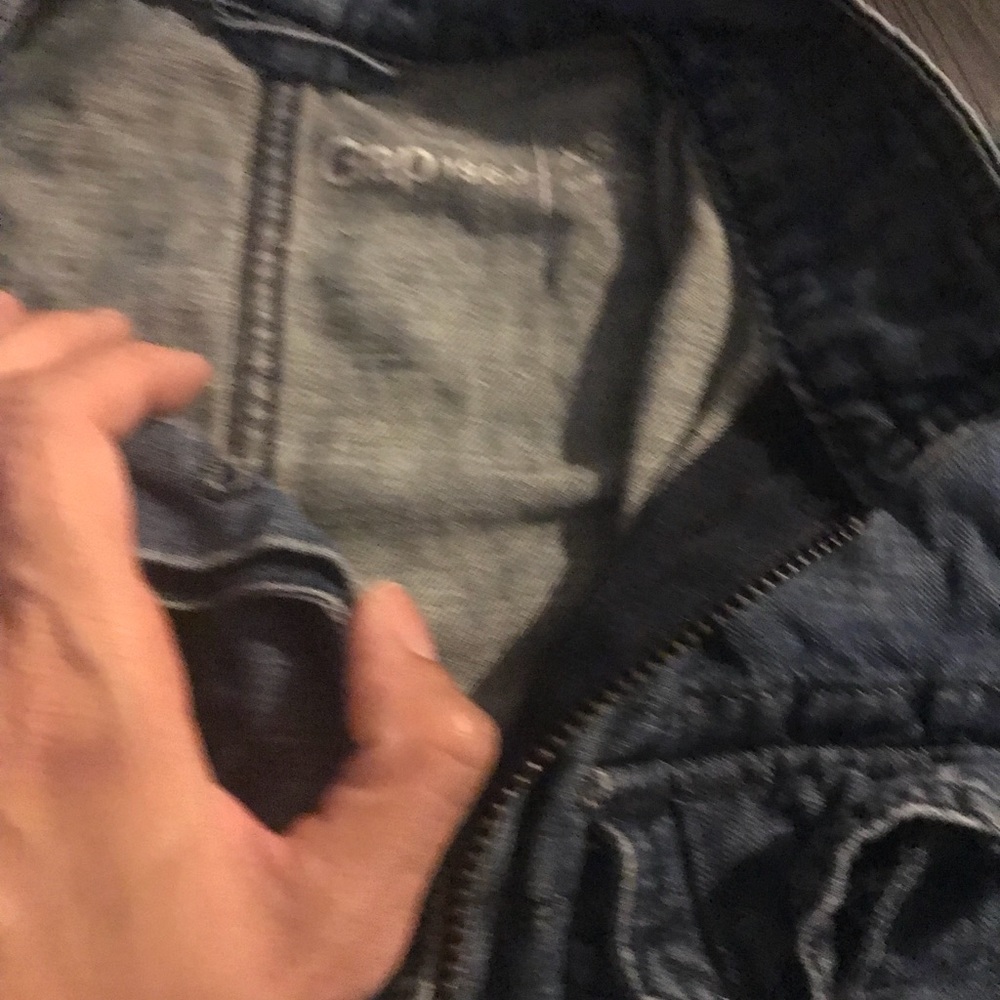 Gap Denim Jacket - image 2